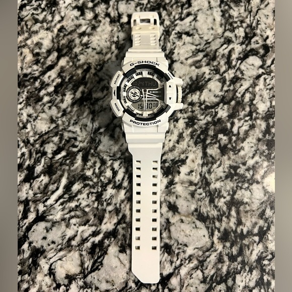 Casio G Shock Bundle of 3 Watches - Picture 3 of 12